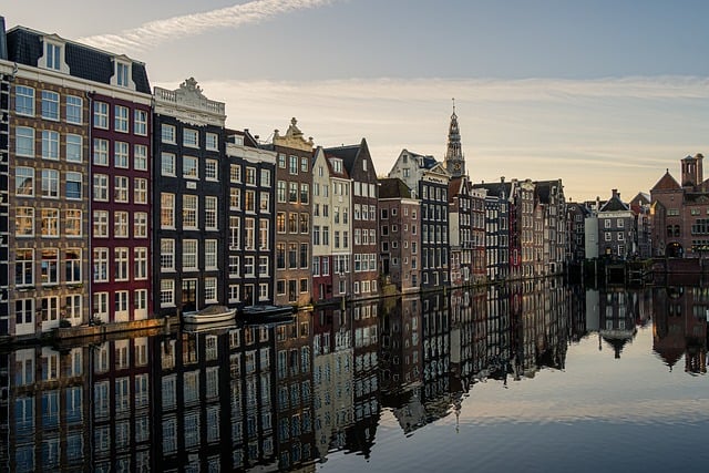 Are Amsterdam Canal Tours Worth It