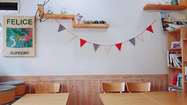 Are Seoul Cafes Worth Visiting