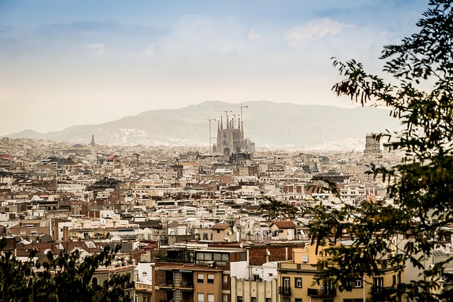 Barcelona Hotels Near Beach vs City Center Which Is Better