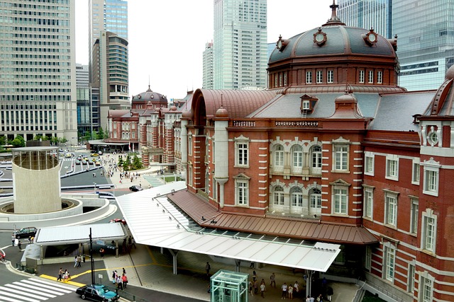 Best Cheap Hotels in Tokyo Under $50 for Solo Travelers Near Stations