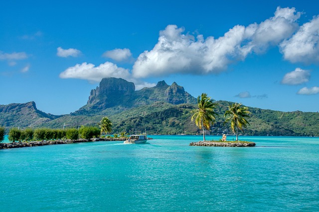 Bora Bora Resorts Under $400 With Lagoon View Deals