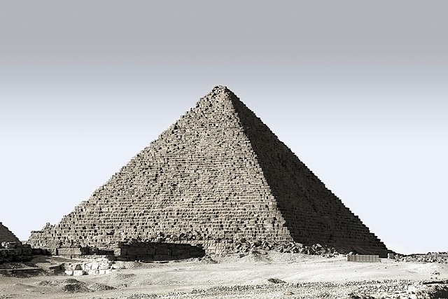 Cairo Hotels Near Pyramids vs City Center Comparison