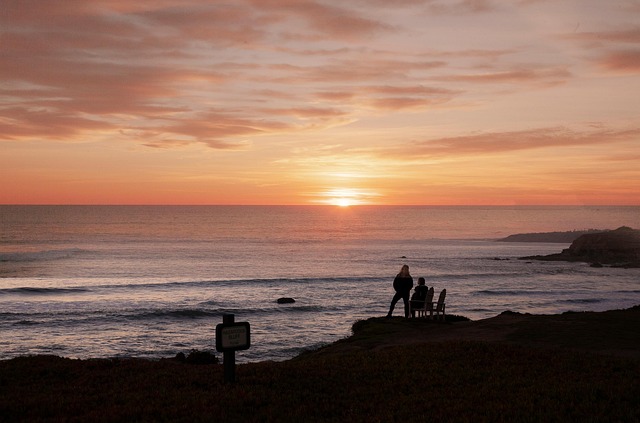 California Resorts Under $180 With Coastal Views
