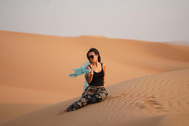 Dubai Desert Resorts Under $300 for Luxury Experience