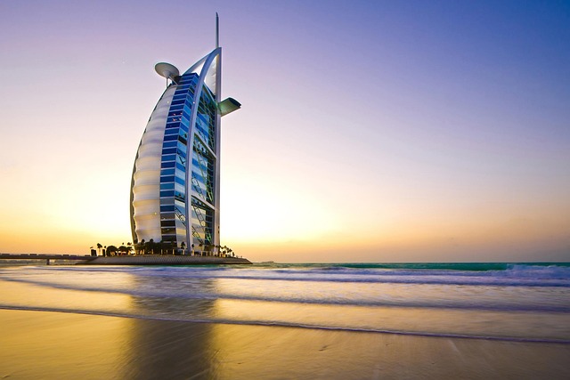 Dubai Hotels Under $150 for Muslim Travelers Near Halal Food
