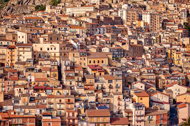 Europe City vs Village Travel Which Is Better
