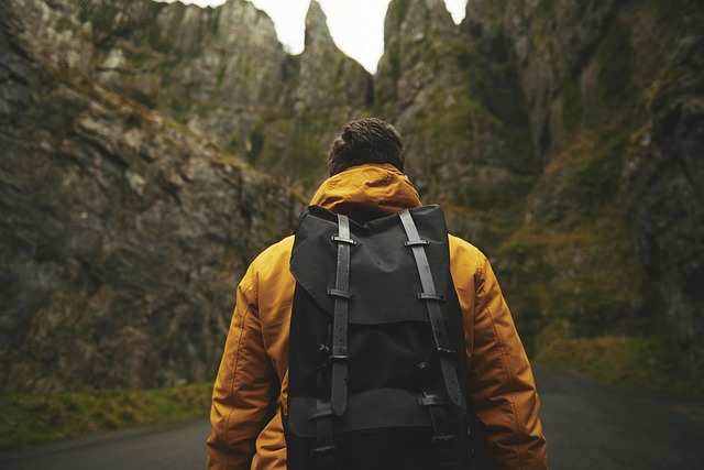 Europe Travel Backpacking vs Luxury Comparison