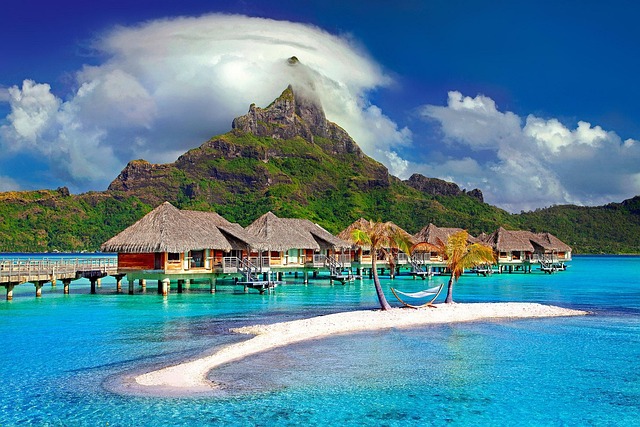 Fiji Resorts vs Bora Bora Resorts Which Is More Romantic