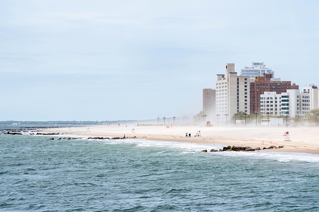 Gold Coast Hotels Under $120 for Families Near Beach