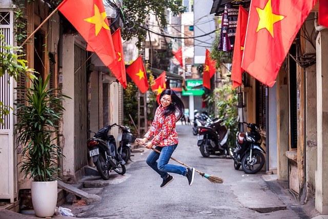 Hanoi Hotels Old Quarter vs French Quarter Which Is Better