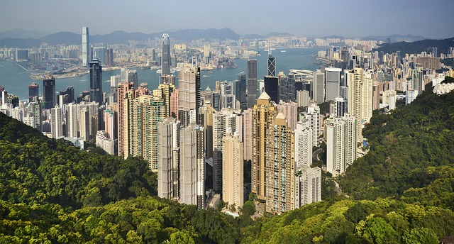 Hong Kong Hotels Central vs Tsim Sha Tsui Comparison