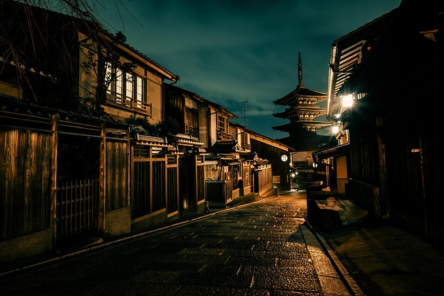 How to Plan Kyoto Trip for Cultural Experience