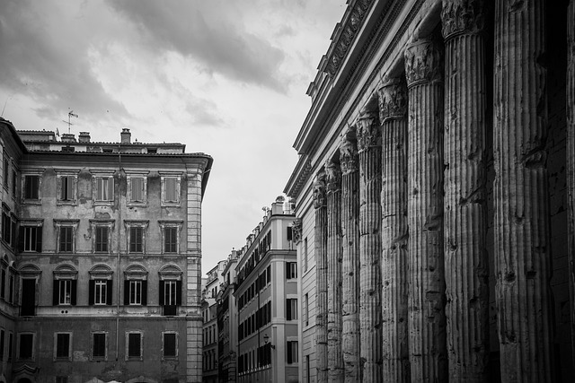 How to Plan Rome Trip With Family