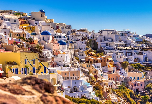 Island Travel vs City Travel Which Is Better