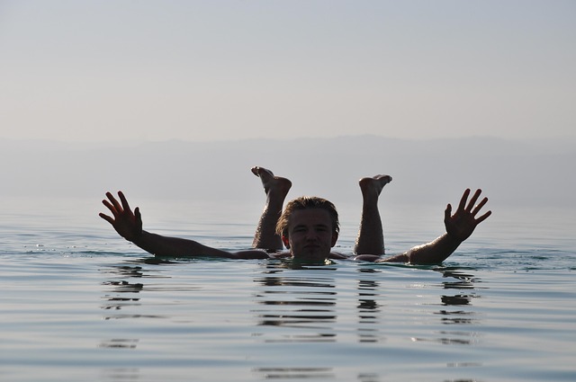 Jordan Resorts Under $140 Near Dead Sea