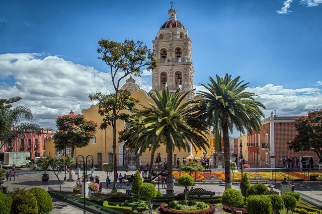 Mexico City Hotels Under $80 Near Zocalo