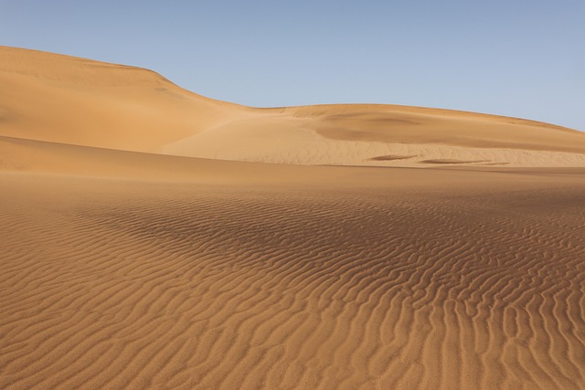 Namibia Resorts Under $150 for Desert Stay