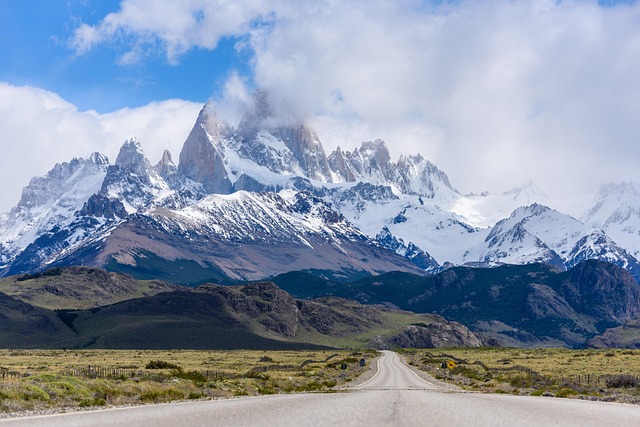 Patagonia Hotels Under $120 Near National Parks