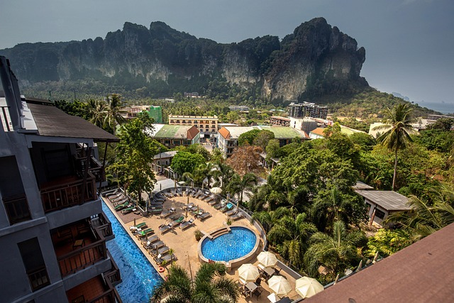 Phuket Resorts Under $100 Near Quiet Beach for Backpackers