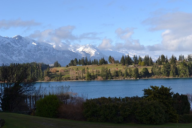 Queenstown Resorts Under $190 With Lake View