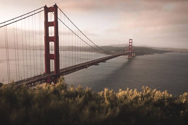 Quiet Hotels in San Francisco Under $120 in Safe Area