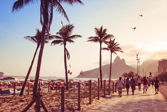 Rio Hotels Copacabana vs Ipanema Which Is Better