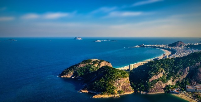 Rio Hotels Under $100 Near Copacabana