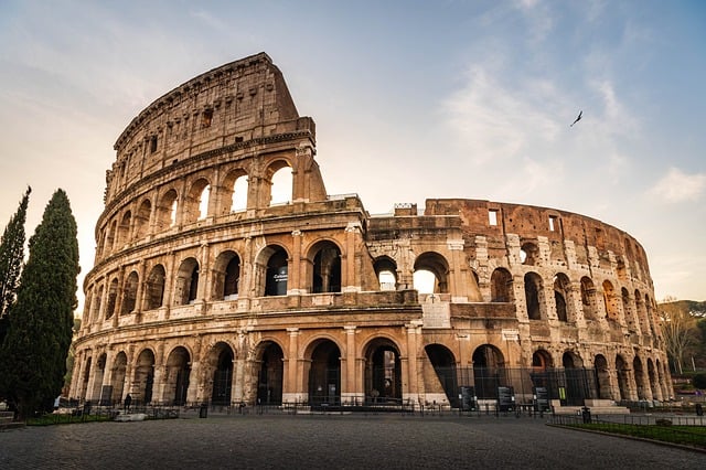 Rome Hotels Near Colosseum vs Vatican Which Area Is More Convenient