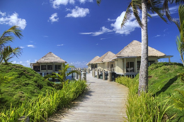 Samoa Resorts Under $150 With Beach Access