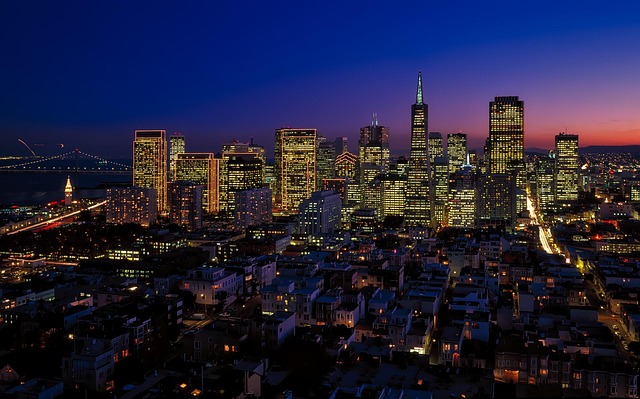 San Francisco Hotels Downtown vs Fisherman Wharf Comparison