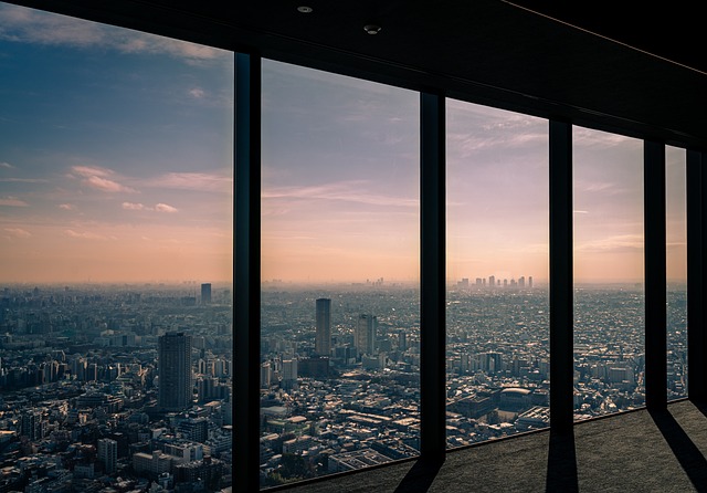 Tokyo Hotels Near Shinjuku vs Shibuya Which Area Is Better for Solo Travelers
