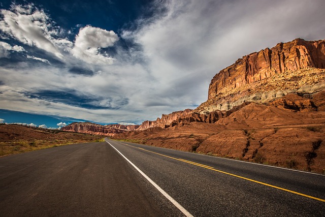 USA Travel Road Trip vs Flight Which Is Better