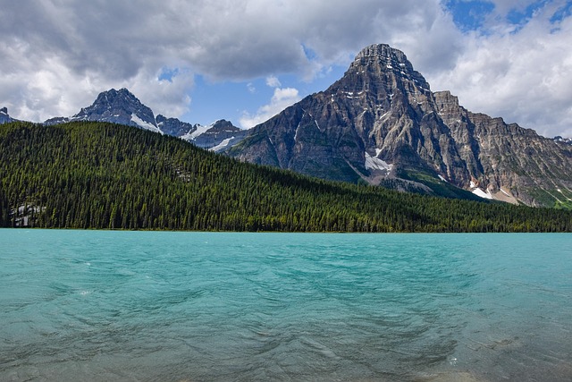 What Banff Villas Offer Best Mountain Views