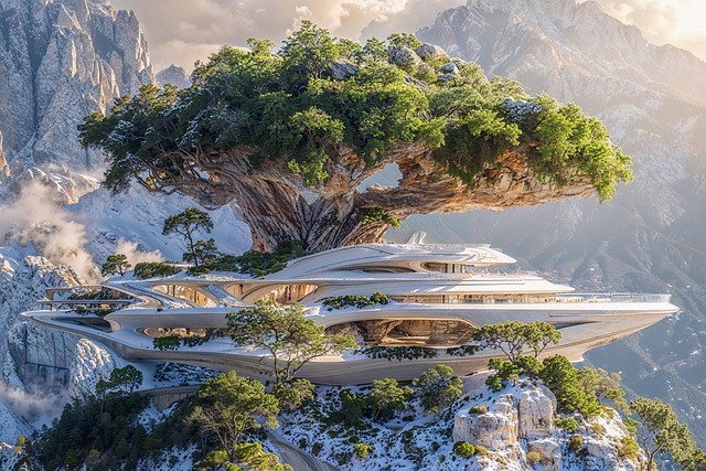 What Hidden Villas Worldwide Offer Unique Stay