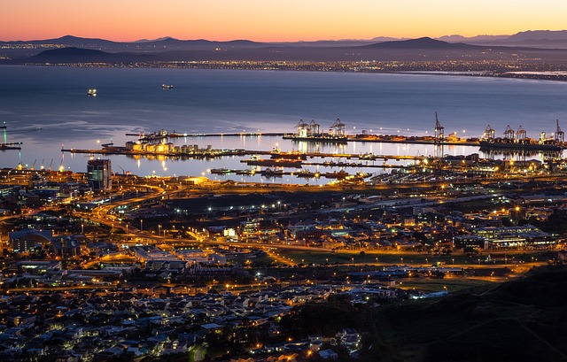 What Is the Best Time to Visit Cape Town