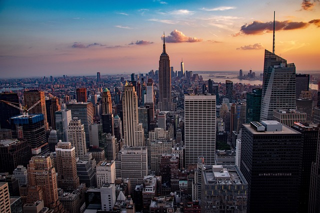What Is the Best Time to Visit New York