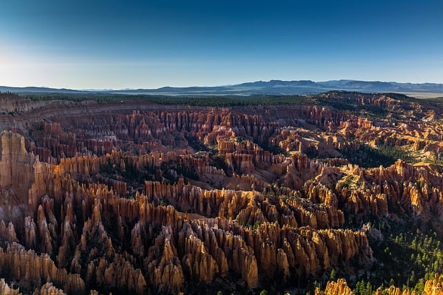 What Utah Villas Offer Best Nature Experience