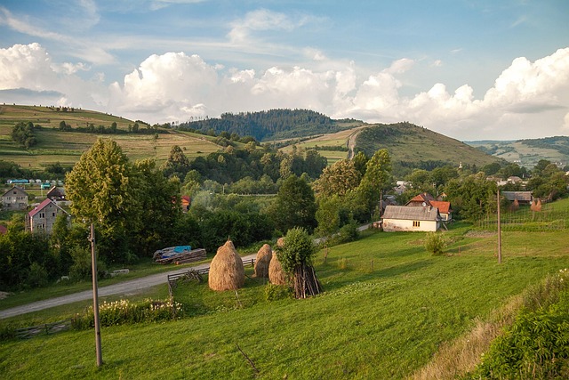When to Visit Europe Cities vs Countryside