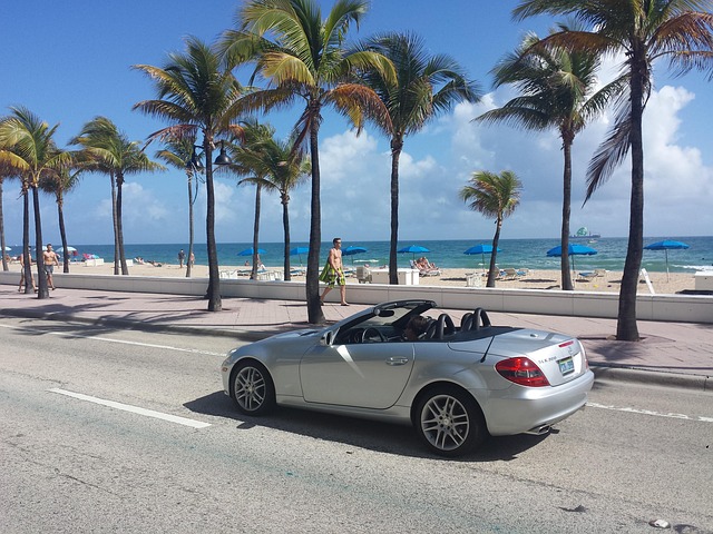 Which Miami Beaches Are Best for Couples