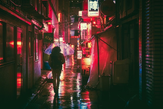 Which Osaka Food Spots Are Best for First Time Visitors